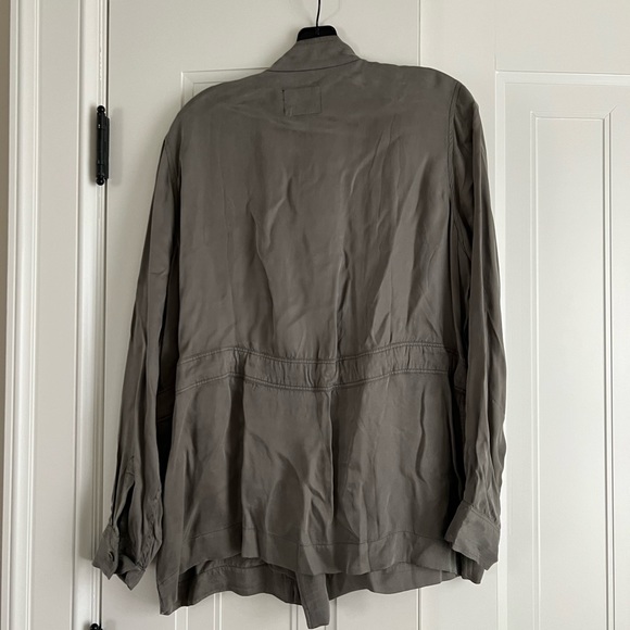 Rails utility jacket - Picture 2 of 4